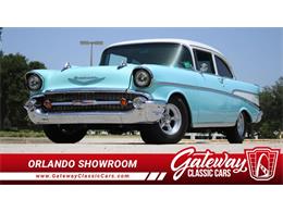 1957 Chevrolet 210 (CC-2089197) for sale in Lake Mary, Florida