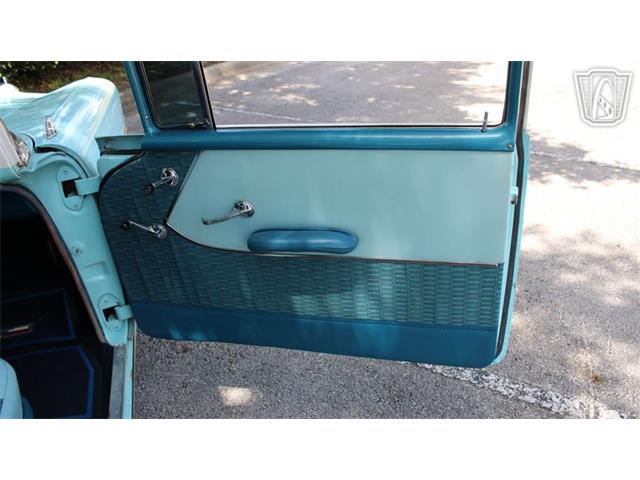 1957 Chevrolet 210 (CC-2089197) for sale in Lake Mary, Florida