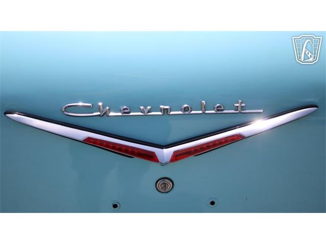 1957 Chevrolet 210 (CC-2089197) for sale in Lake Mary, Florida