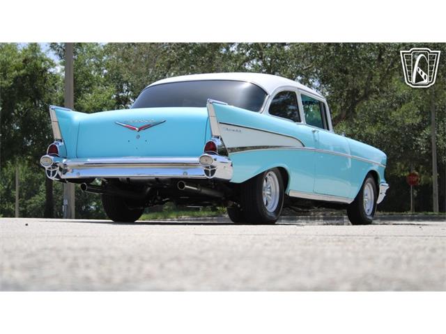 1957 Chevrolet 210 (CC-2089197) for sale in Lake Mary, Florida