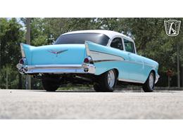 1957 Chevrolet 210 (CC-2089197) for sale in Lake Mary, Florida