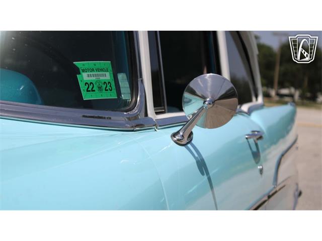 1957 Chevrolet 210 (CC-2089197) for sale in Lake Mary, Florida
