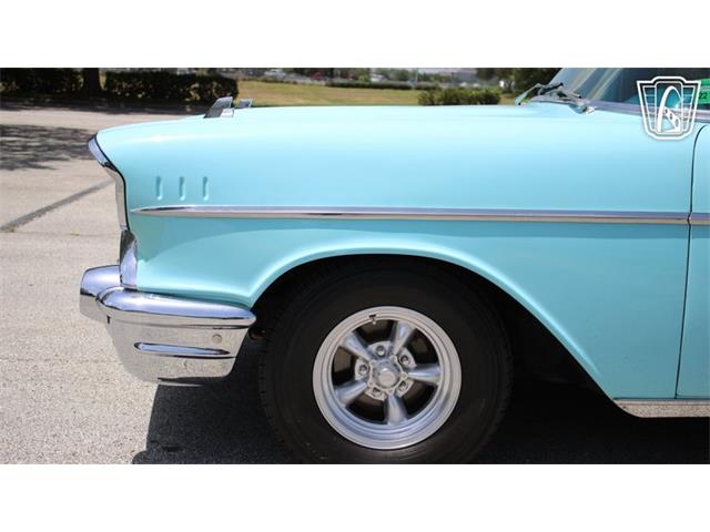 1957 Chevrolet 210 (CC-2089197) for sale in Lake Mary, Florida