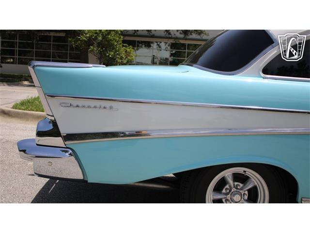 1957 Chevrolet 210 (CC-2089197) for sale in Lake Mary, Florida