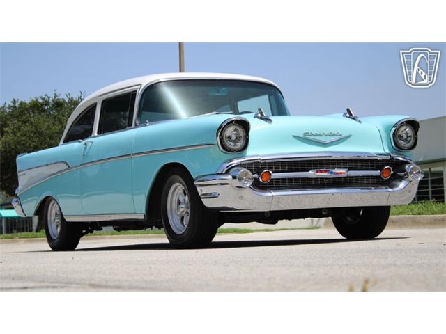 1957 Chevrolet 210 (CC-2089197) for sale in Lake Mary, Florida