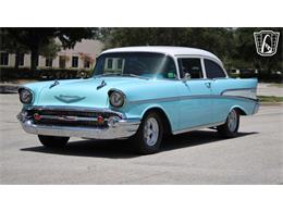 1957 Chevrolet 210 (CC-2089197) for sale in Lake Mary, Florida