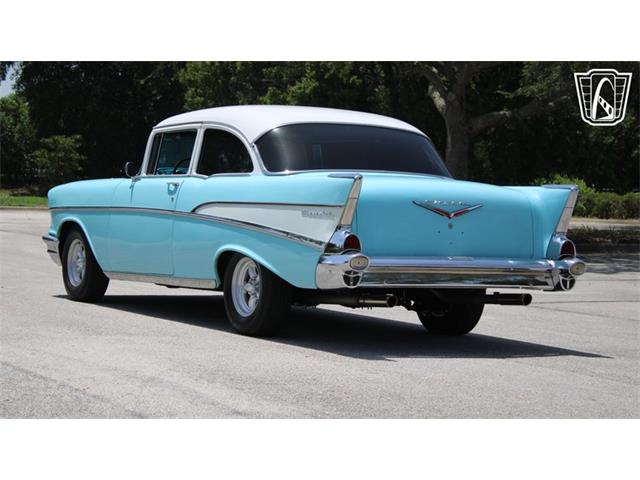 1957 Chevrolet 210 (CC-2089197) for sale in Lake Mary, Florida