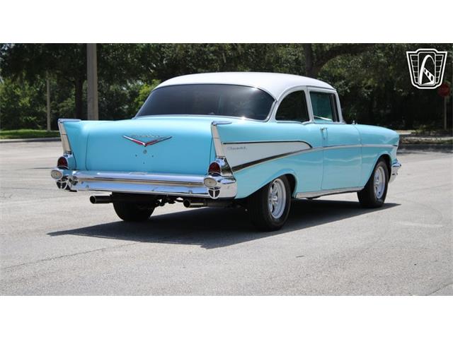 1957 Chevrolet 210 (CC-2089197) for sale in Lake Mary, Florida