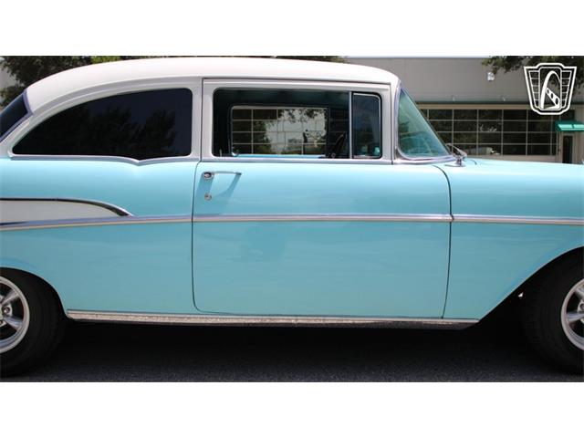 1957 Chevrolet 210 (CC-2089197) for sale in Lake Mary, Florida