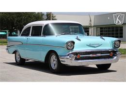 1957 Chevrolet 210 (CC-2089197) for sale in Lake Mary, Florida