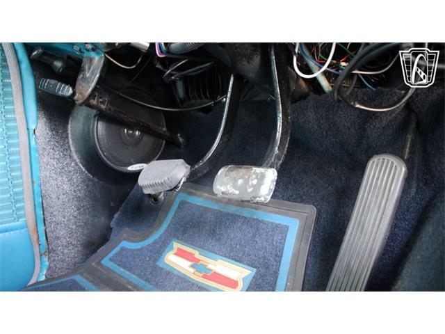1957 Chevrolet 210 (CC-2089197) for sale in Lake Mary, Florida