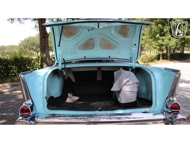 1957 Chevrolet 210 (CC-2089197) for sale in Lake Mary, Florida
