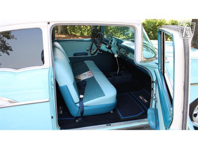 1957 Chevrolet 210 (CC-2089197) for sale in Lake Mary, Florida