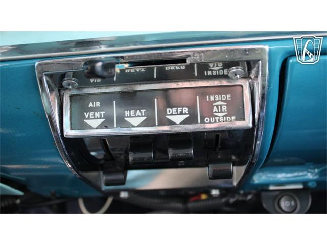 1957 Chevrolet 210 (CC-2089197) for sale in Lake Mary, Florida