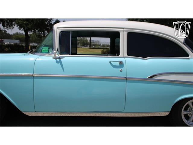1957 Chevrolet 210 (CC-2089197) for sale in Lake Mary, Florida