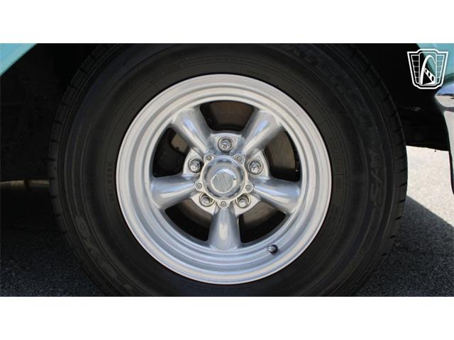 1957 Chevrolet 210 (CC-2089197) for sale in Lake Mary, Florida