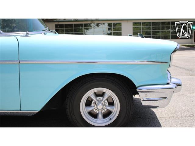 1957 Chevrolet 210 (CC-2089197) for sale in Lake Mary, Florida