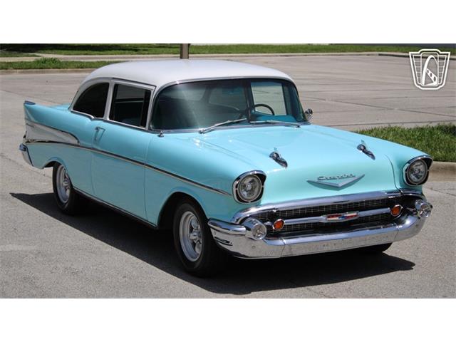 1957 Chevrolet 210 (CC-2089197) for sale in Lake Mary, Florida