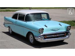 1957 Chevrolet 210 (CC-2089197) for sale in Lake Mary, Florida