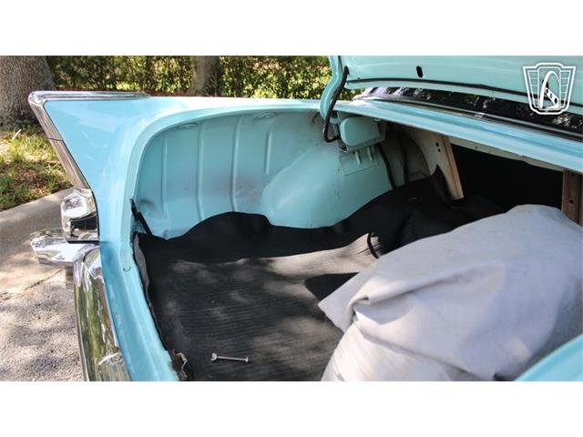 1957 Chevrolet 210 (CC-2089197) for sale in Lake Mary, Florida