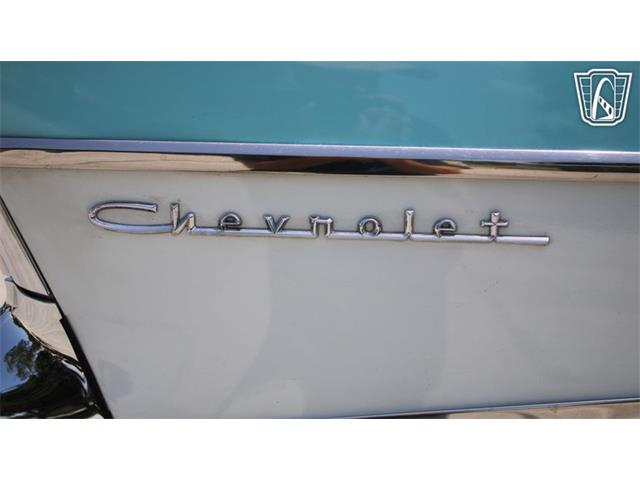 1957 Chevrolet 210 (CC-2089197) for sale in Lake Mary, Florida