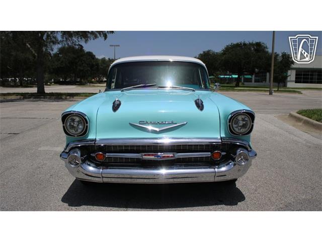 1957 Chevrolet 210 (CC-2089197) for sale in Lake Mary, Florida