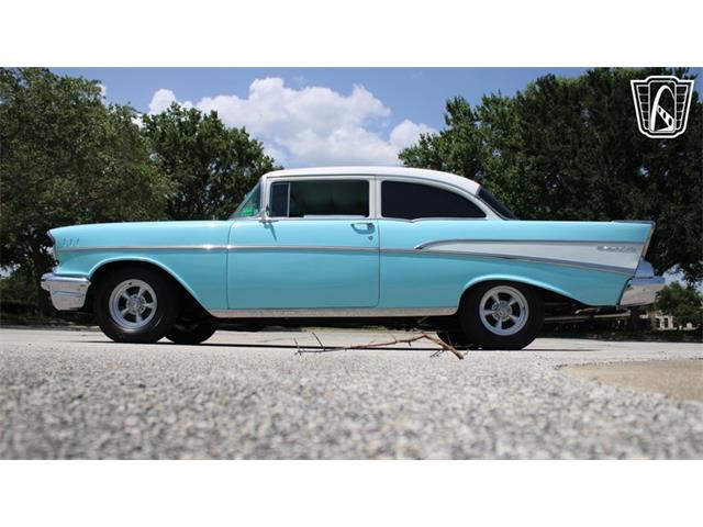1957 Chevrolet 210 (CC-2089197) for sale in Lake Mary, Florida