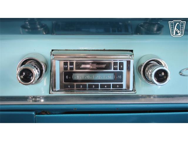 1957 Chevrolet 210 (CC-2089197) for sale in Lake Mary, Florida