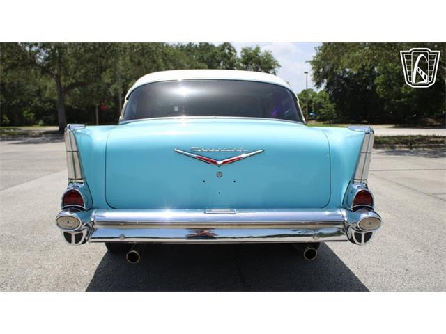1957 Chevrolet 210 (CC-2089197) for sale in Lake Mary, Florida