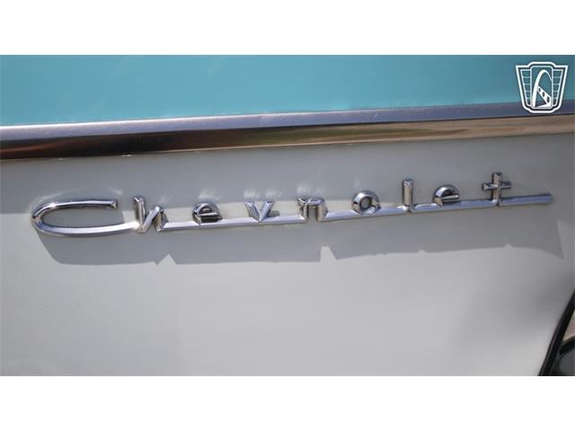 1957 Chevrolet 210 (CC-2089197) for sale in Lake Mary, Florida