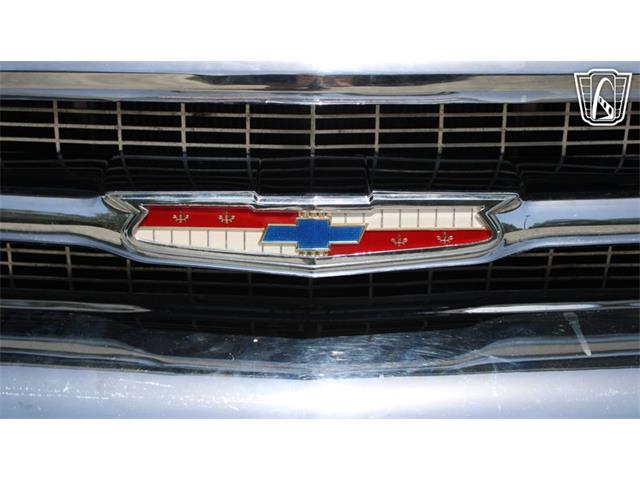 1957 Chevrolet 210 (CC-2089197) for sale in Lake Mary, Florida