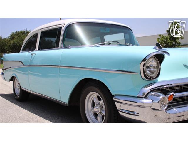 1957 Chevrolet 210 (CC-2089197) for sale in Lake Mary, Florida