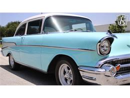 1957 Chevrolet 210 (CC-2089197) for sale in Lake Mary, Florida