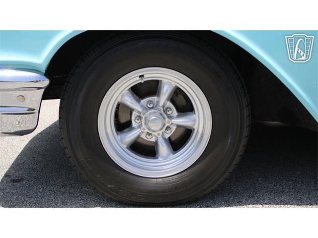 1957 Chevrolet 210 (CC-2089197) for sale in Lake Mary, Florida