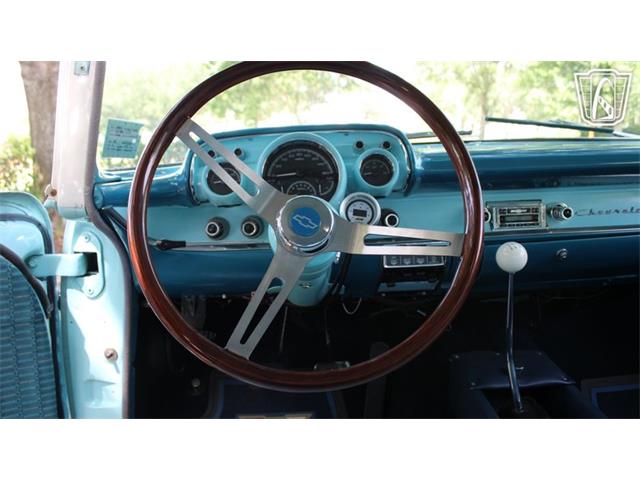1957 Chevrolet 210 (CC-2089197) for sale in Lake Mary, Florida