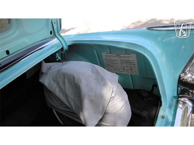 1957 Chevrolet 210 (CC-2089197) for sale in Lake Mary, Florida
