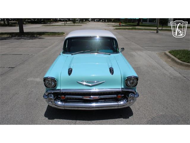 1957 Chevrolet 210 (CC-2089197) for sale in Lake Mary, Florida