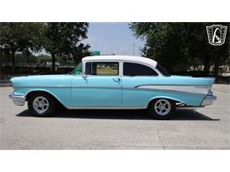 1957 Chevrolet 210 (CC-2089197) for sale in Lake Mary, Florida