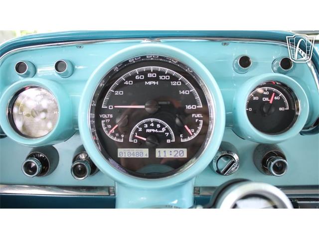 1957 Chevrolet 210 (CC-2089197) for sale in Lake Mary, Florida