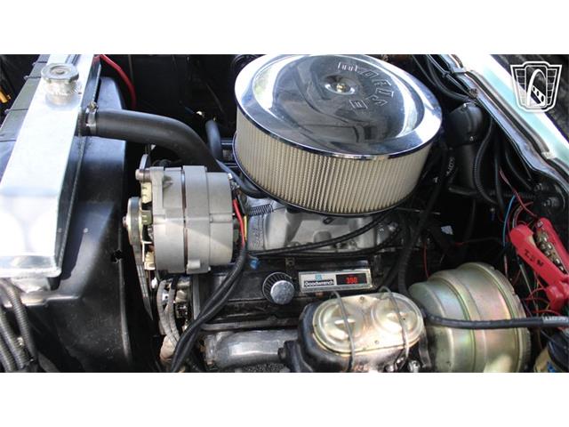 1957 Chevrolet 210 (CC-2089197) for sale in Lake Mary, Florida