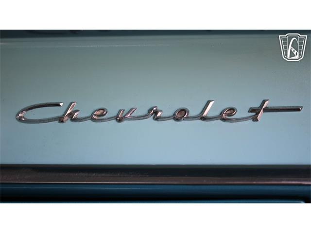 1957 Chevrolet 210 (CC-2089197) for sale in Lake Mary, Florida