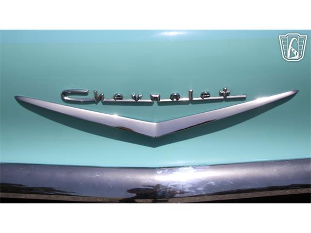 1957 Chevrolet 210 (CC-2089197) for sale in Lake Mary, Florida