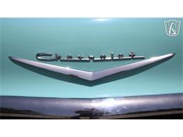 1957 Chevrolet 210 (CC-2089197) for sale in Lake Mary, Florida
