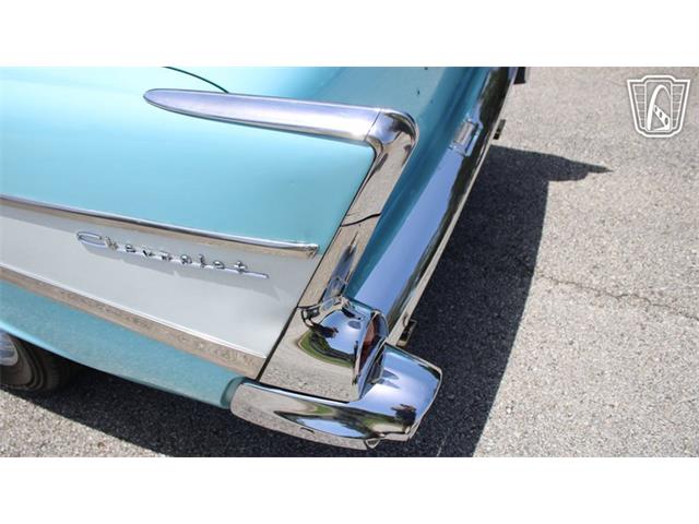 1957 Chevrolet 210 (CC-2089197) for sale in Lake Mary, Florida