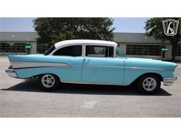 1957 Chevrolet 210 (CC-2089197) for sale in Lake Mary, Florida