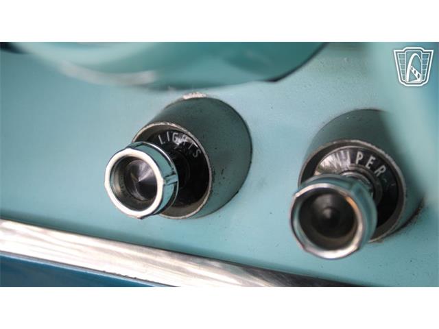 1957 Chevrolet 210 (CC-2089197) for sale in Lake Mary, Florida