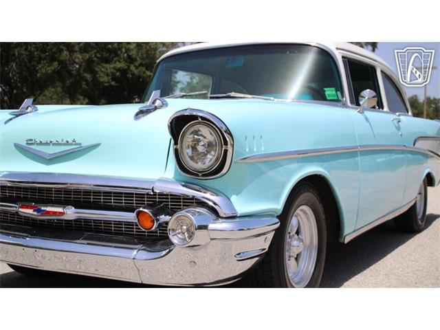 1957 Chevrolet 210 (CC-2089197) for sale in Lake Mary, Florida