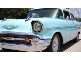 1957 Chevrolet 210 (CC-2089197) for sale in Lake Mary, Florida