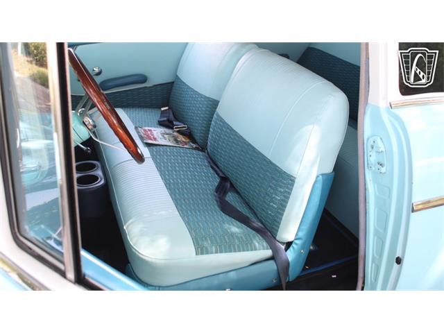 1957 Chevrolet 210 (CC-2089197) for sale in Lake Mary, Florida