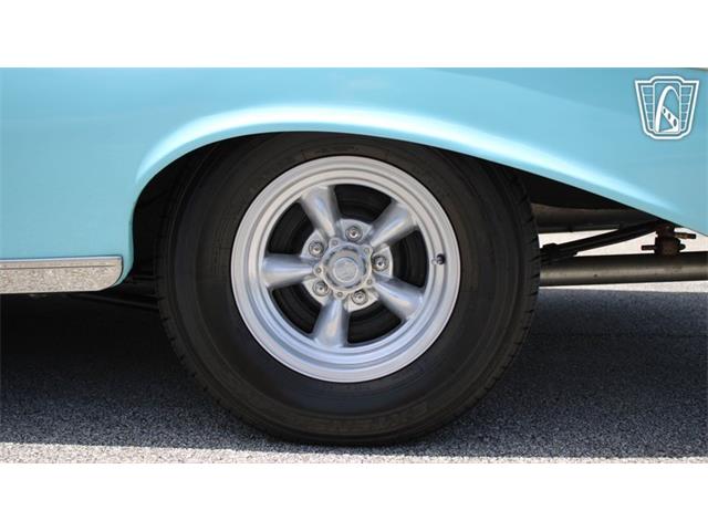 1957 Chevrolet 210 (CC-2089197) for sale in Lake Mary, Florida
